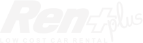 RENT plus logo